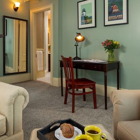 مبيت وإفطار Rockland Talbot House المظهر الخارجي الصورة