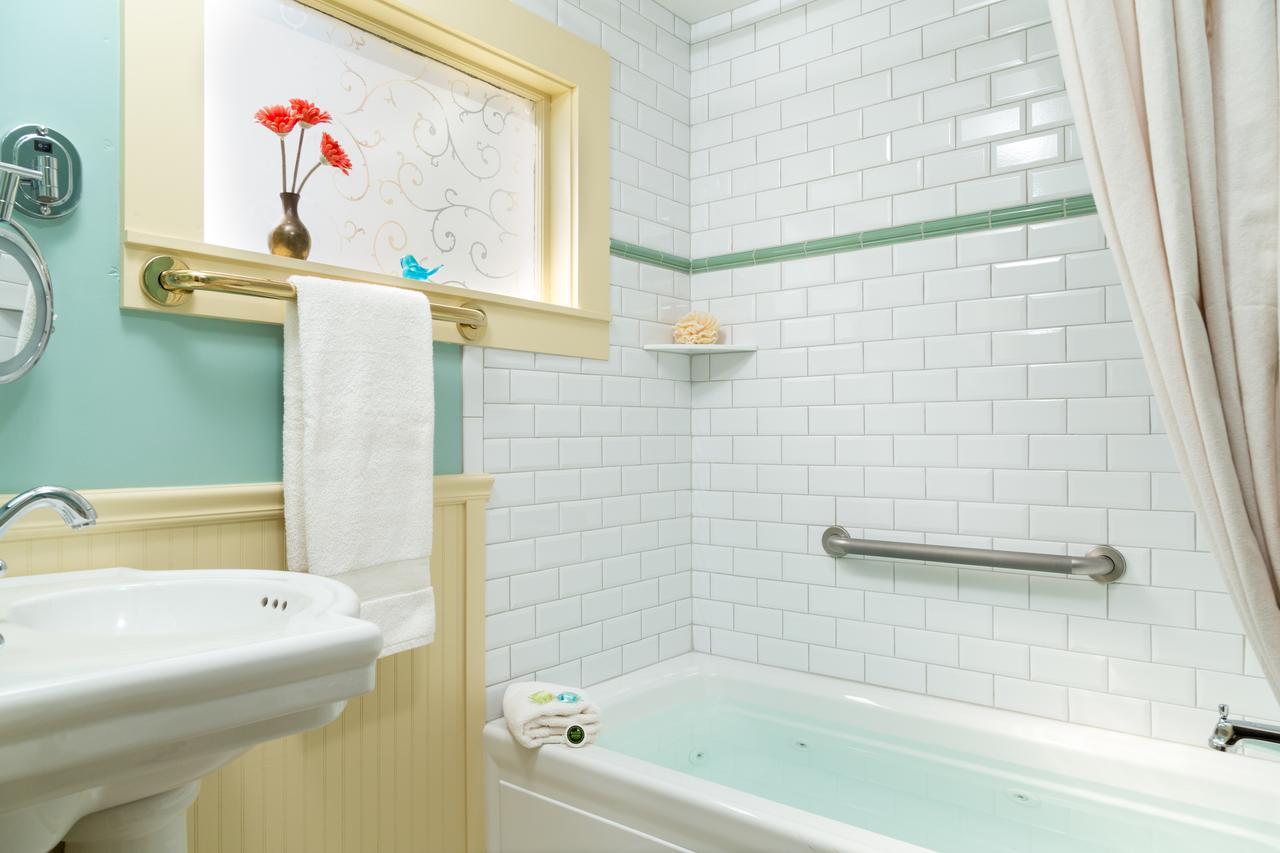 مبيت وإفطار Rockland Talbot House المظهر الخارجي الصورة
