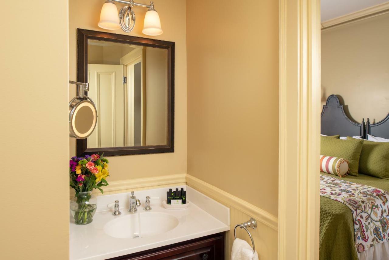 مبيت وإفطار Rockland Talbot House المظهر الخارجي الصورة